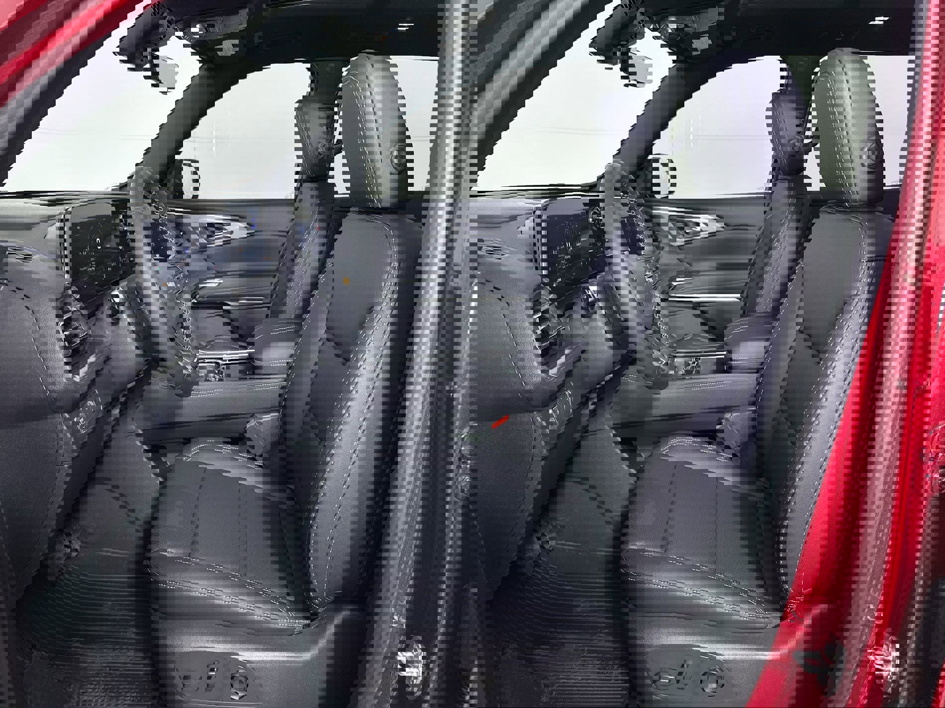 New 2026 Chevrolet Traverse LT w/ Sun and Wheel Package image 56