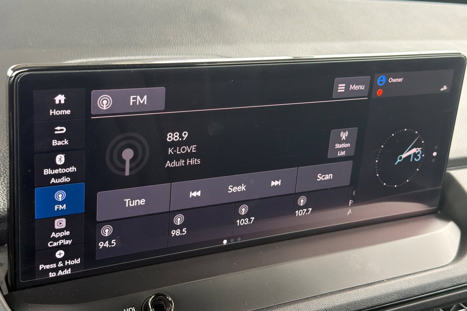 Used 2025 Honda Accord Sport image 19