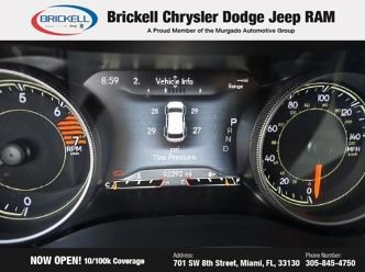 Used 2020 Jeep Cherokee Limited image 10