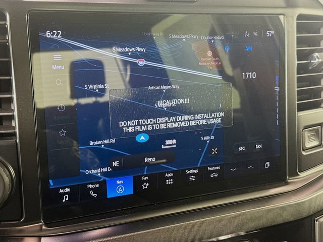 New 2026 Ford F450 Platinum w/ FX4 Off-Road Package image 13