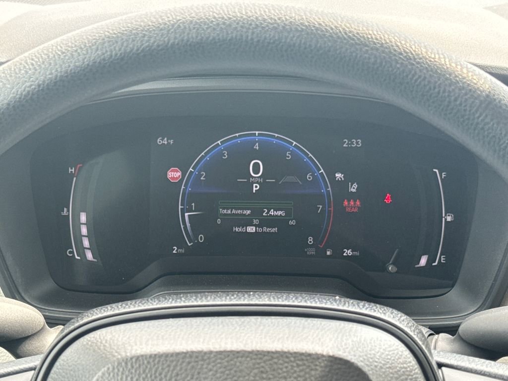 New 2026 Toyota Corolla LE FWD image 20