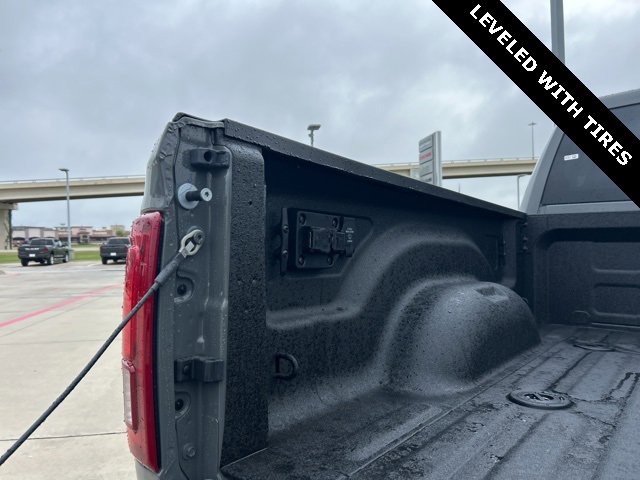 New 2026 RAM 2500 Laramie image 12