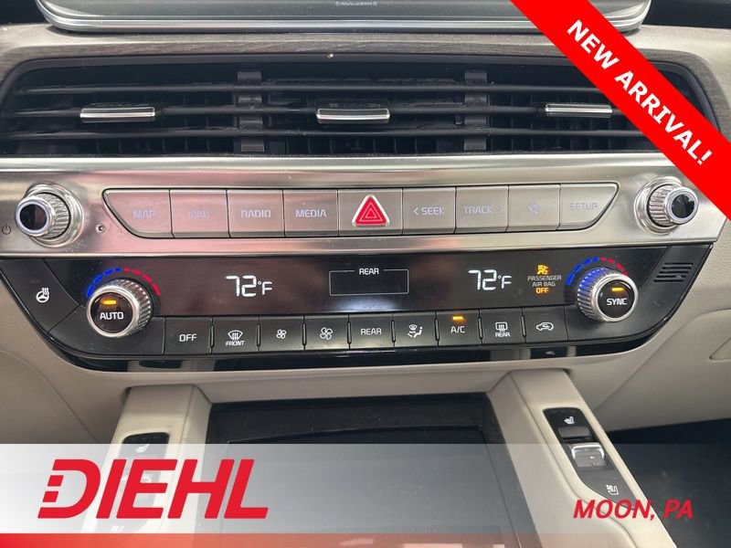Used 2020 Kia Telluride EX w/ EX Premium Package image 35