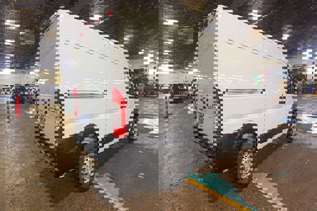 New 2026 RAM ProMaster 1500 w/ Convenience Group image 5