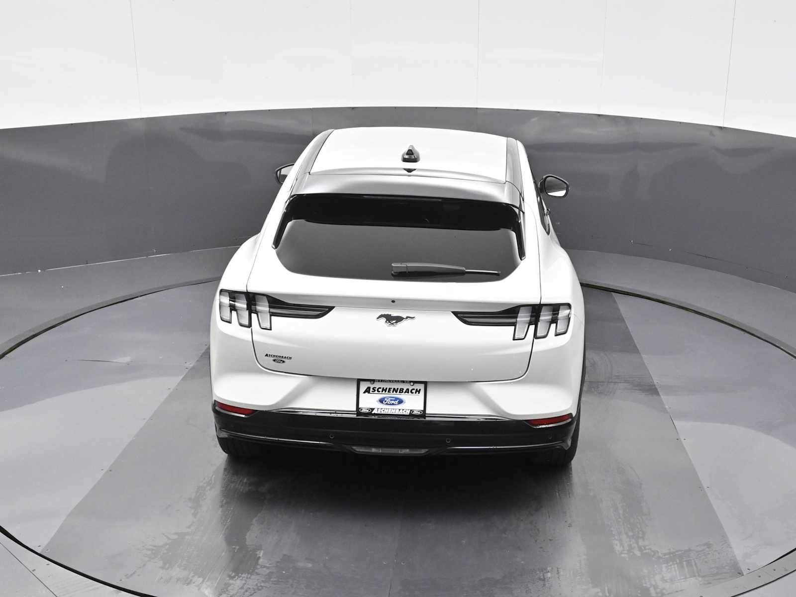 New 2025 Ford Mustang Mach-E Premium w/ Sport Appearance Package image 16