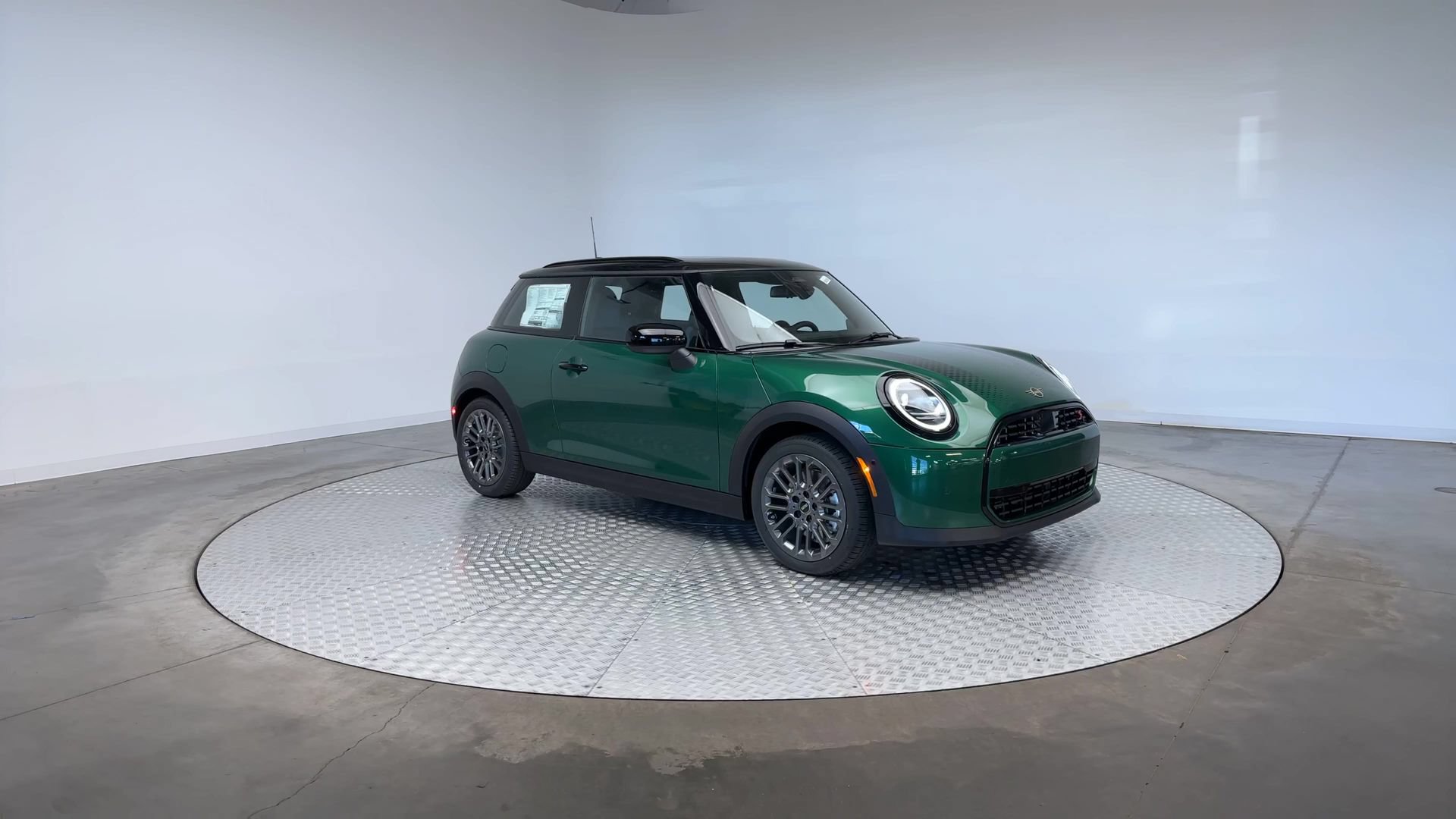 Used 2026 MINI Cooper S FWD image 5