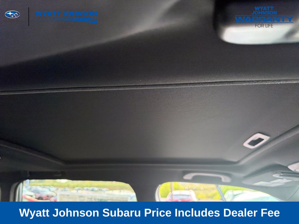 New 2026 Subaru Forester Sport AWD/4WD image 37