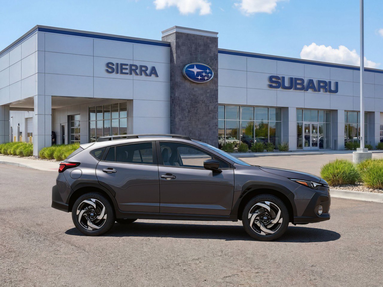 New 2026 Subaru Crosstrek 2.5i Limited image 14