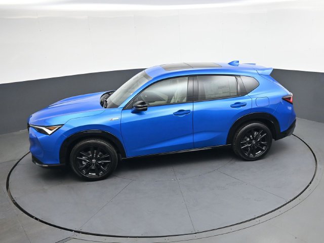 New 2026 Acura ADX A-Spec w/ Advance Package FWD image 25