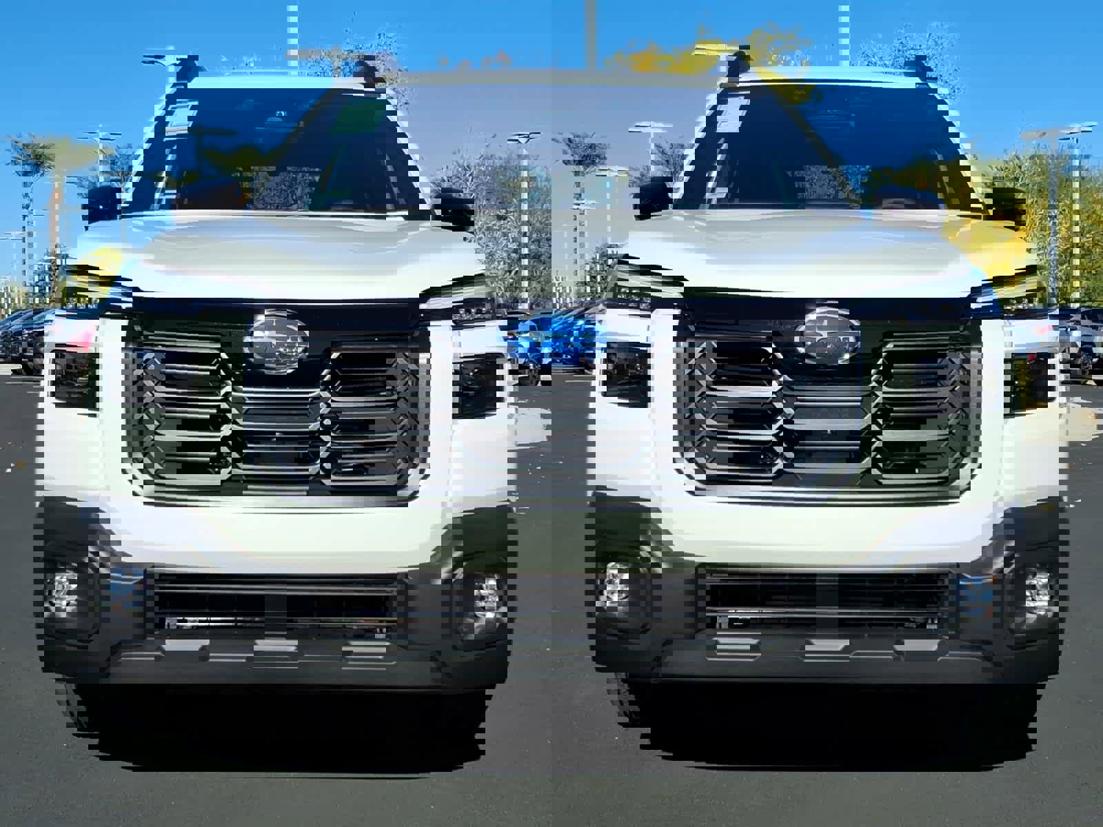 New 2026 Subaru Outback Touring XT w/ Touring Package image 2