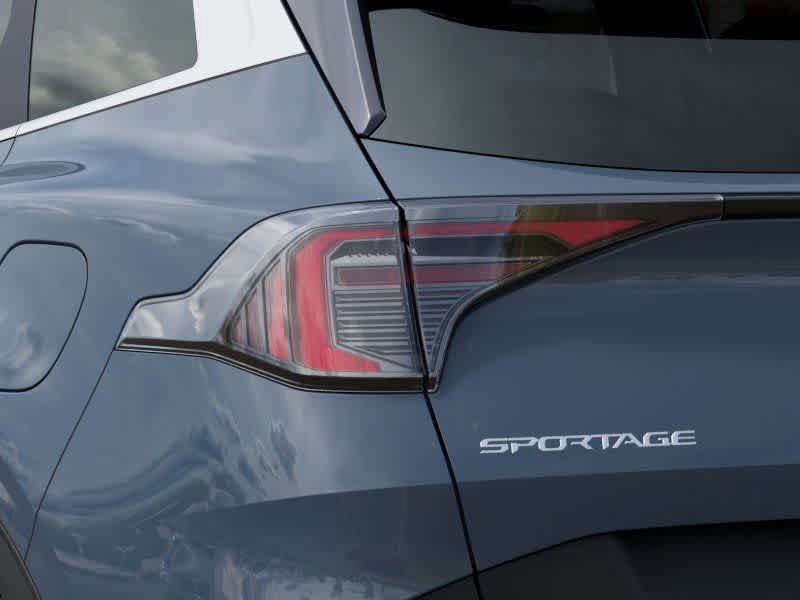 New 2026 Kia Sportage EX image 11