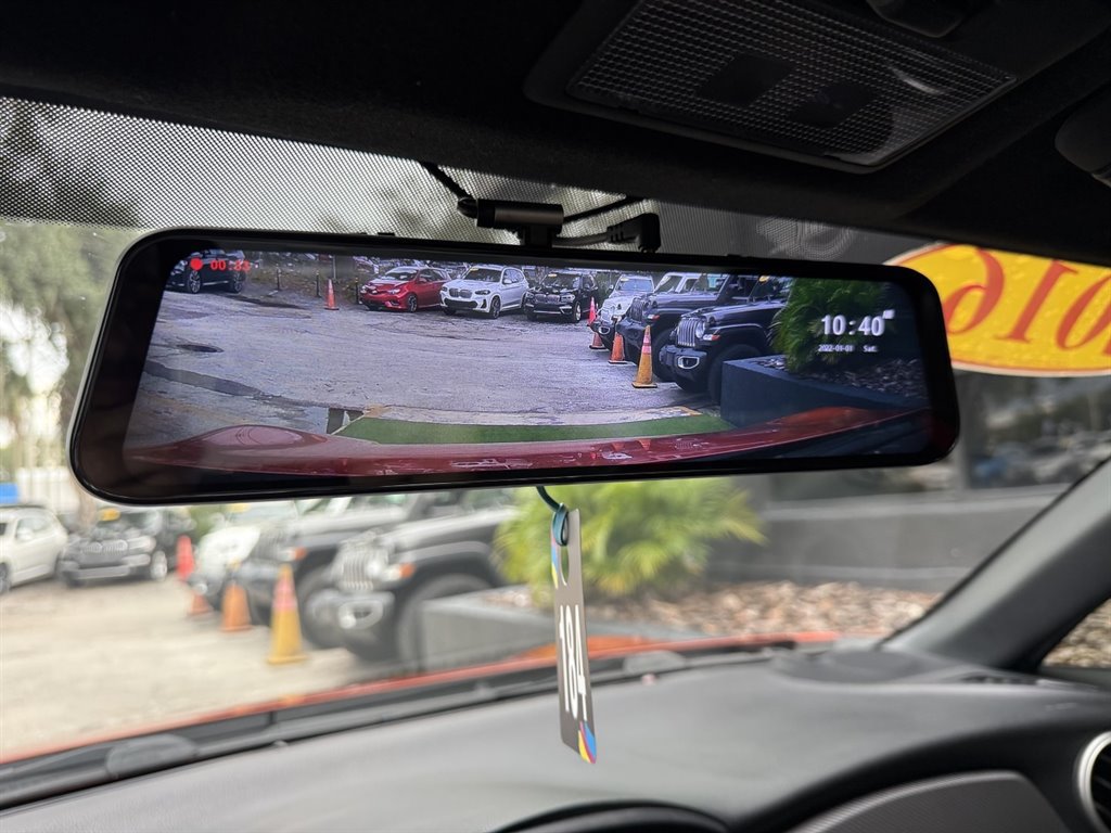 Used 2016 Scion FR-S RWD image 26
