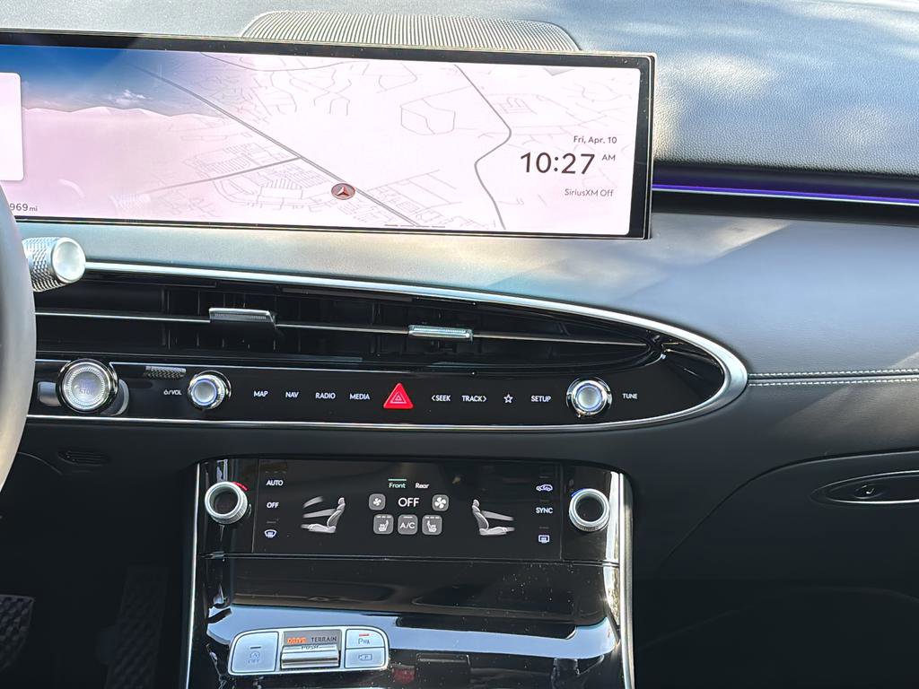 Certified 2026 Genesis GV70 2.5T image 19