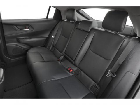 New 2026 Toyota Prius Plug-In Hybrid image 12