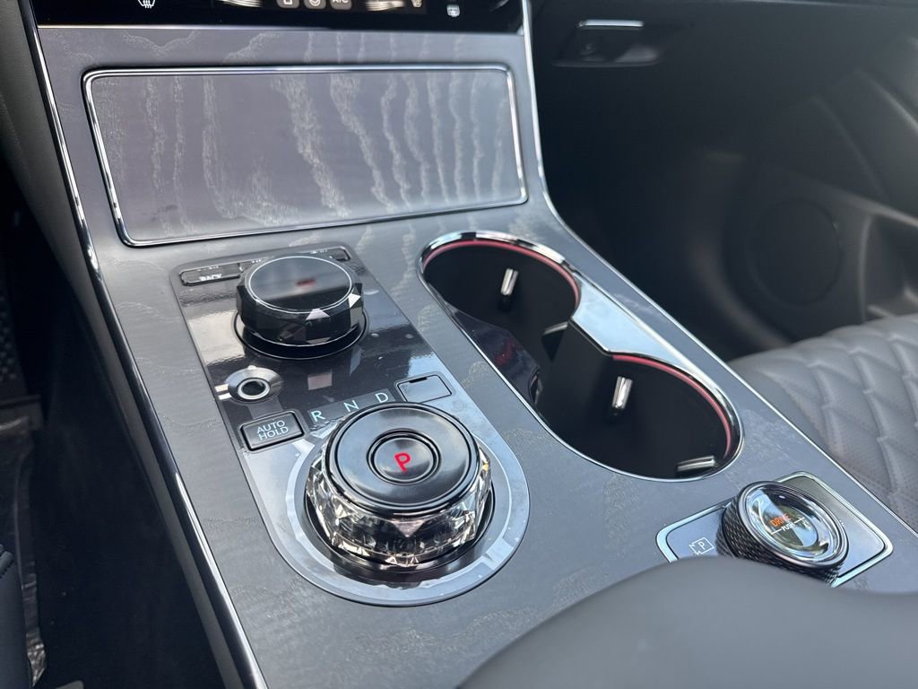 New 2026 Genesis GV80 3.5T Prestige image 23