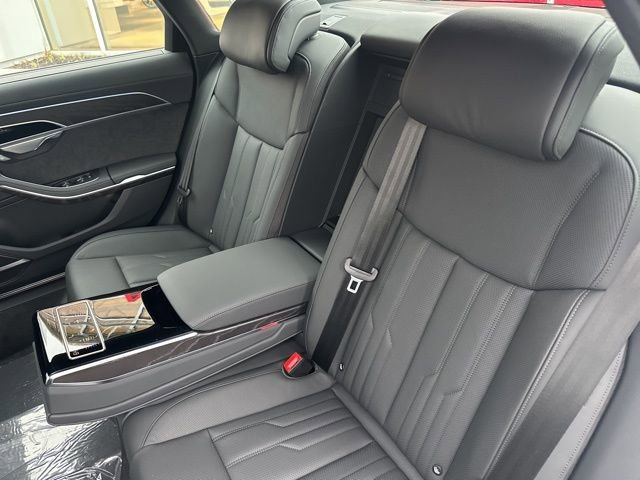 New 2026 Audi A8 L 3.0T AWD/4WD image 15