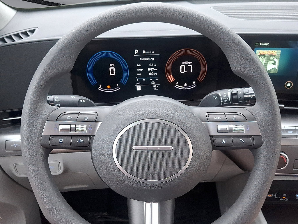 New 2026 Hyundai Kona SE FWD image 17