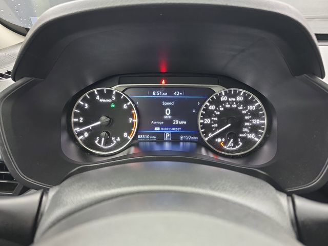 Used 2022 Nissan Altima 2.5 SV image 25
