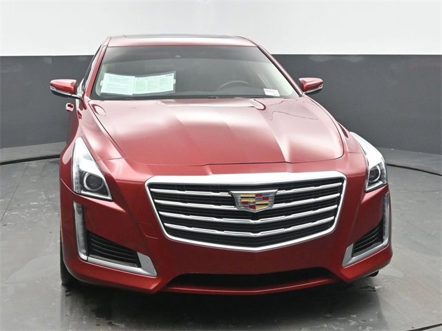 Used 2019 Cadillac CTS Luxury image 8