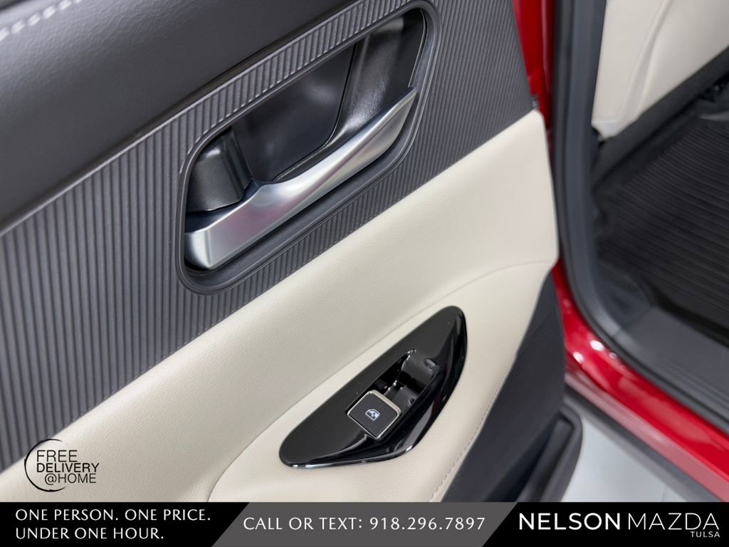 Used 2025 Nissan Murano SL image 30