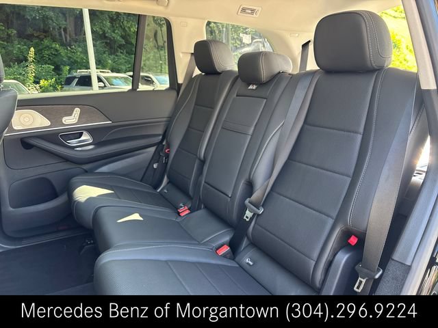 New 2026 Mercedes-Benz GLS 450 4MATIC image 13