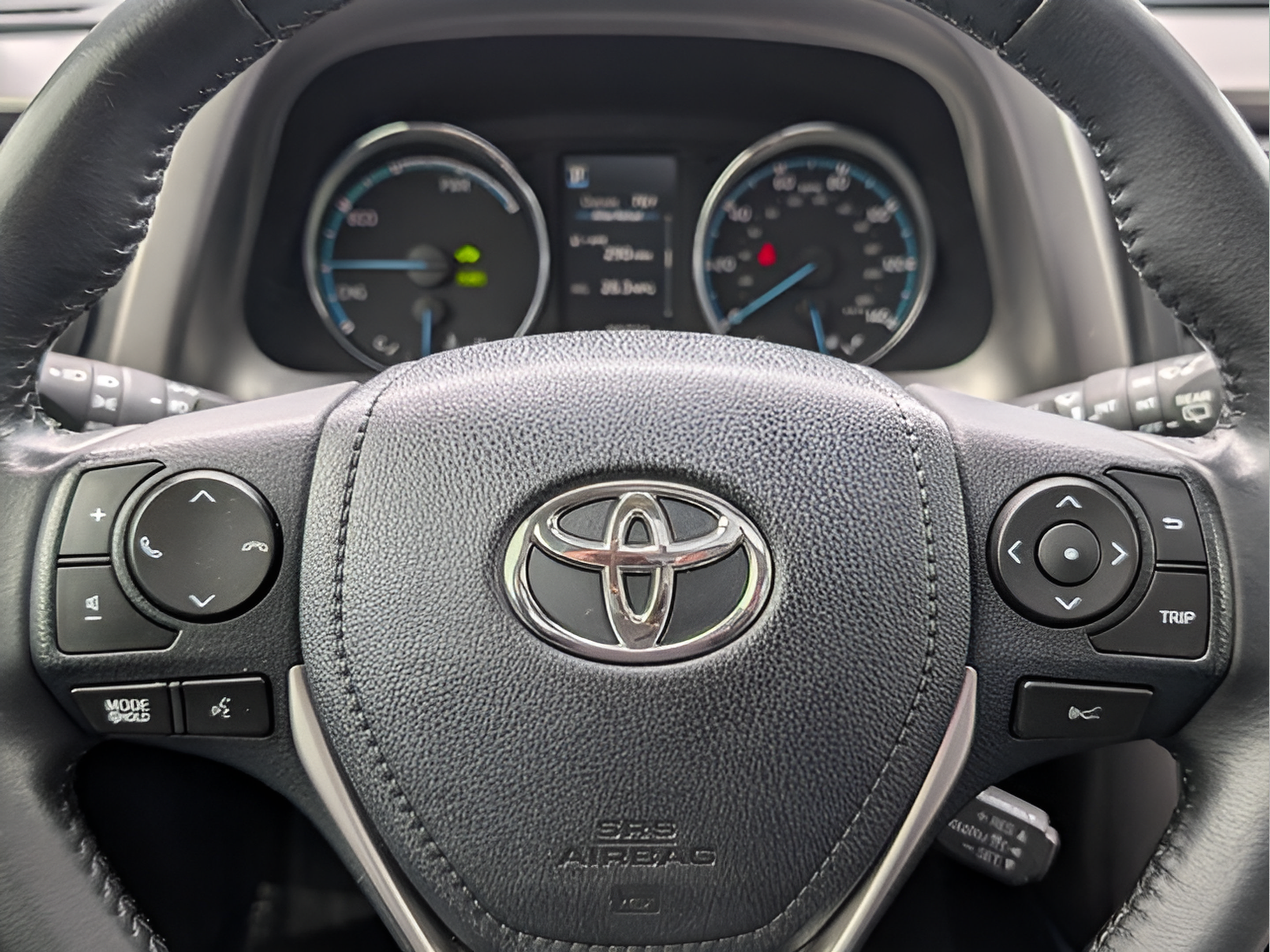 Used 2017 Toyota RAV4 Limited AWD/4WD image 22