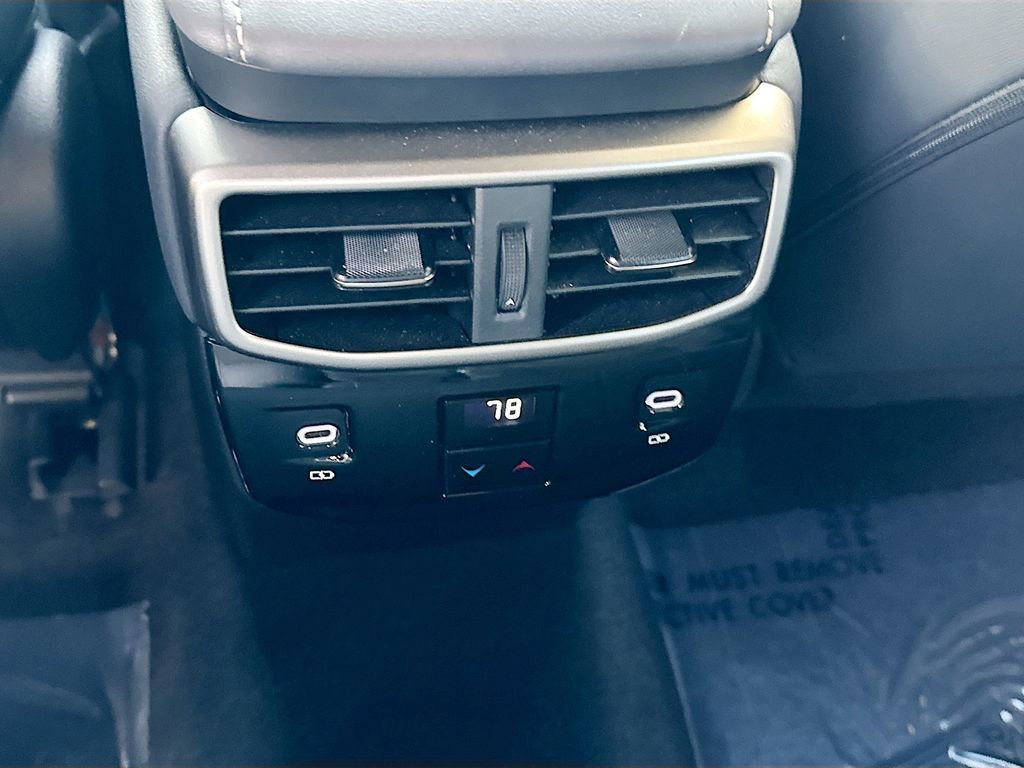 Used 2024 Lexus RX 350 FWD w/ Technology Package image 20