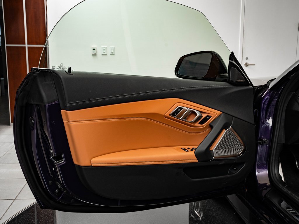 Used 2026 BMW Z4 M40i image 33