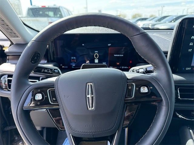 New 2025 Lincoln Aviator Reserve w/ Equipment Group 201A image 22