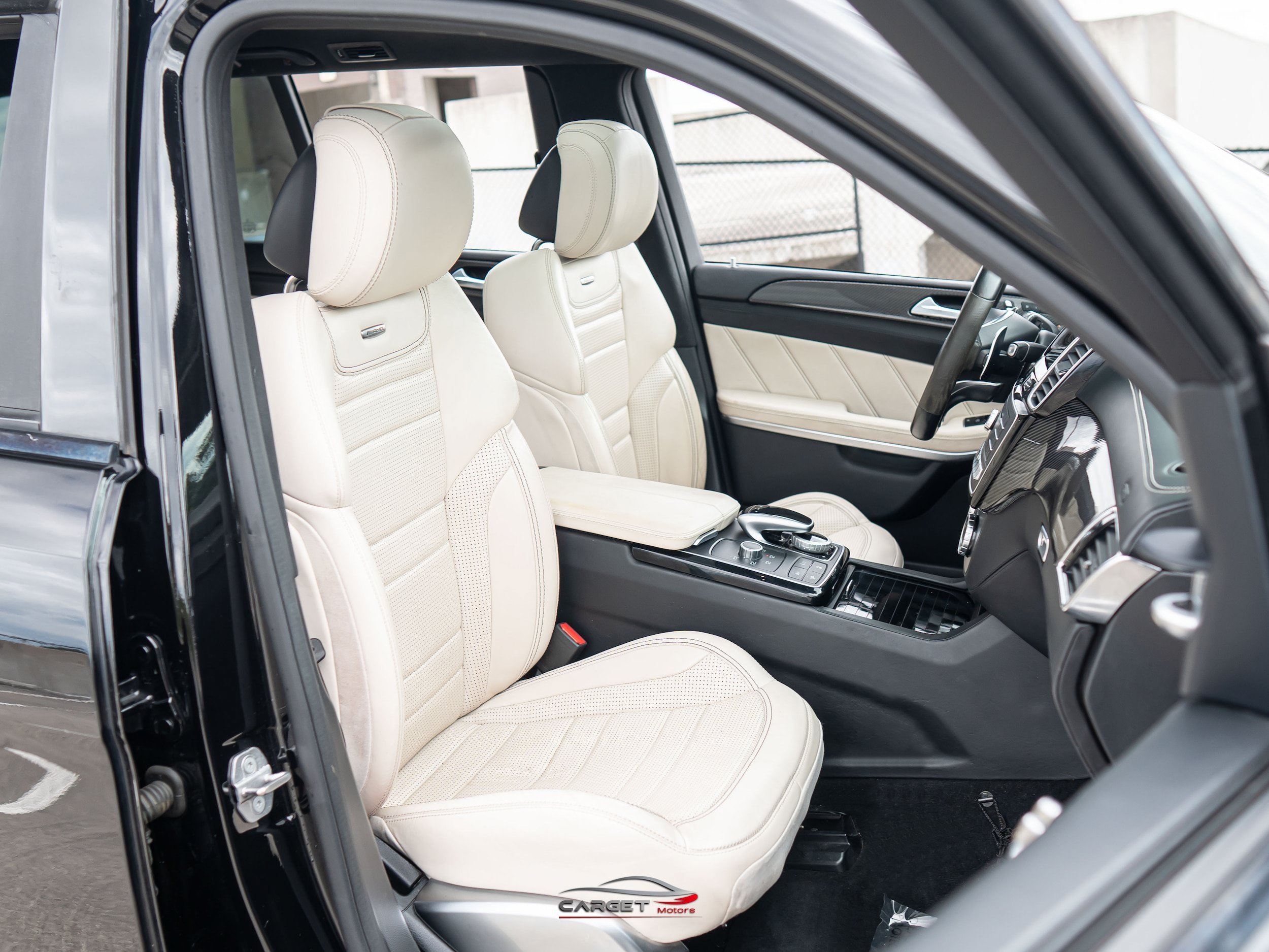 Used 2018 Mercedes-Benz GLS 63 AMG 4MATIC image 17