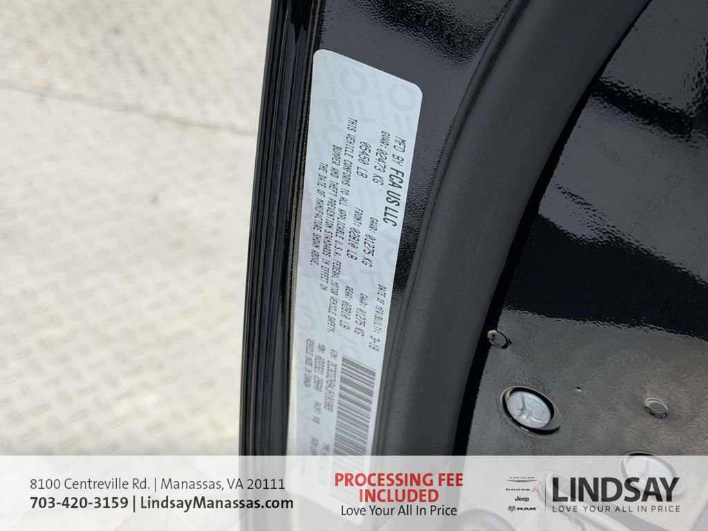 Used 2018 Dodge Challenger SRT Demon w/ Leather Front Seat Group RWD image 29