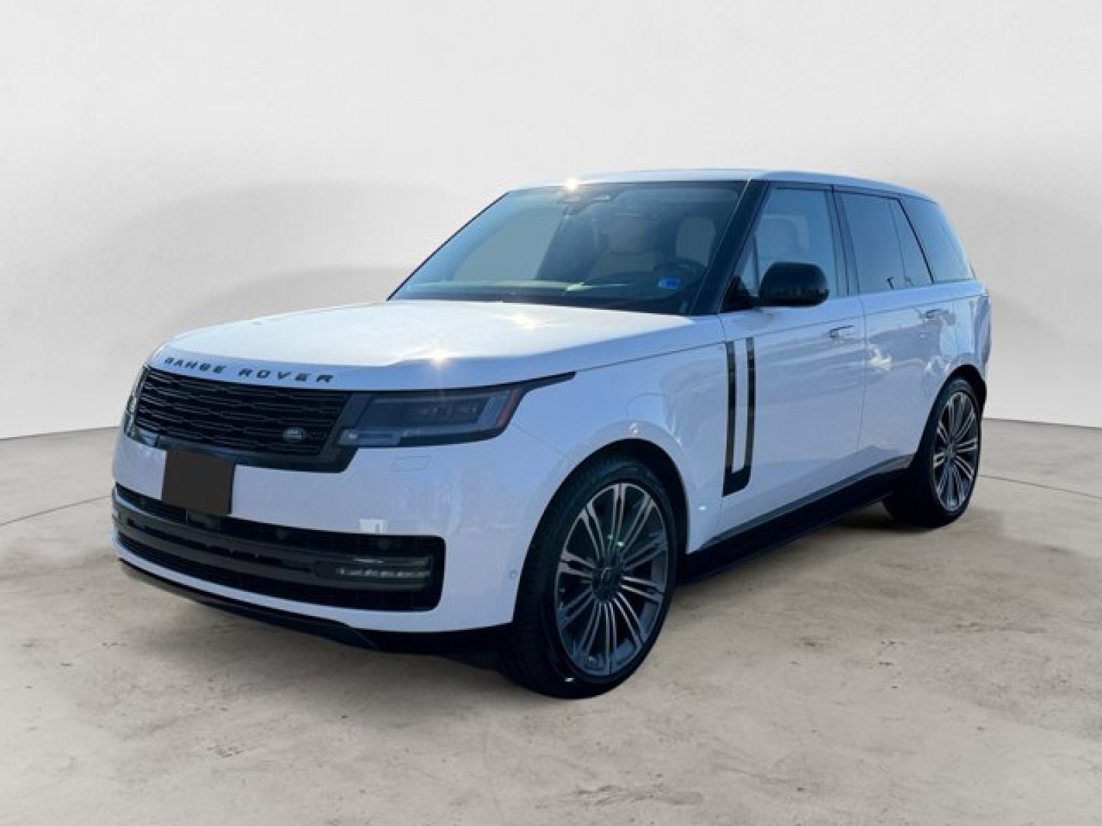 Certified 2024 Land Rover Range Rover SE AWD/4WD image 1