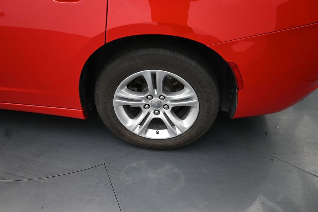 Used 2023 Dodge Charger SXT RWD image 15