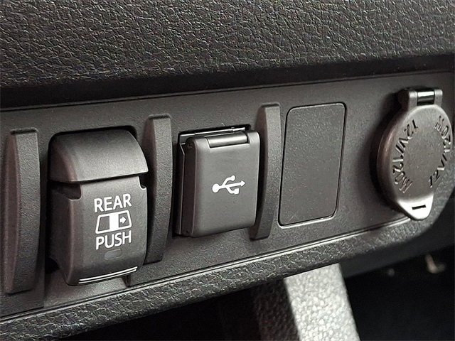 Used 2023 Toyota Tacoma SR5 image 23