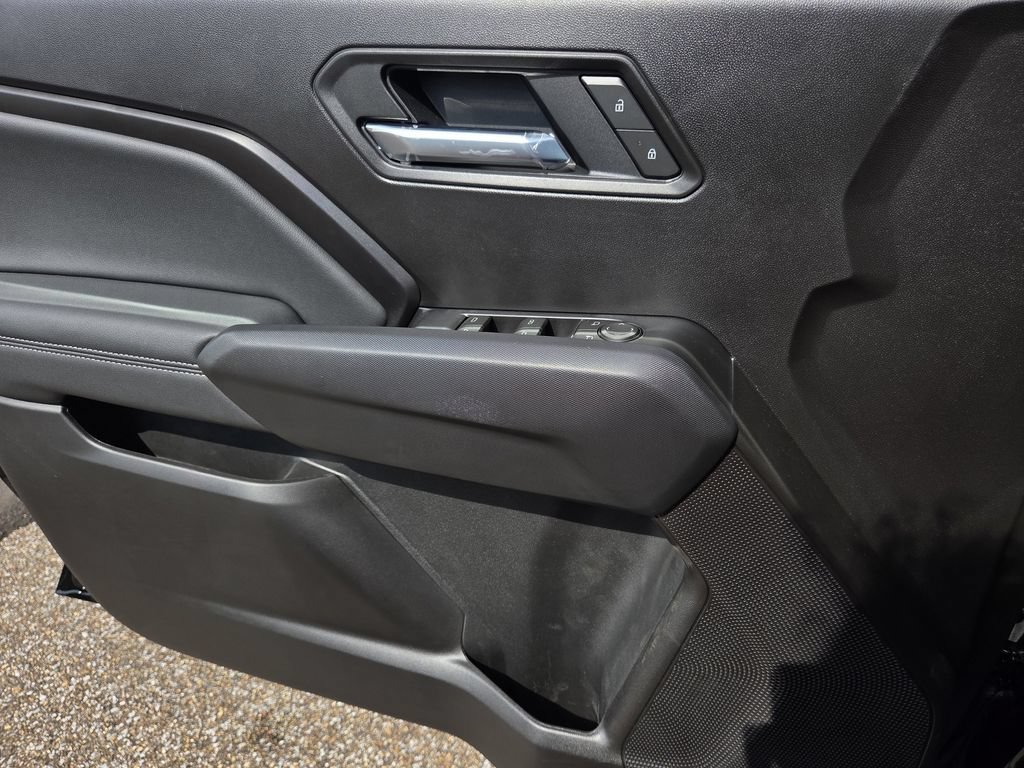 New 2026 Chevrolet Colorado LT w/ LT Convenience Package RWD image 22