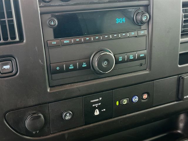 Used 2021 Chevrolet Express 2500 image 14