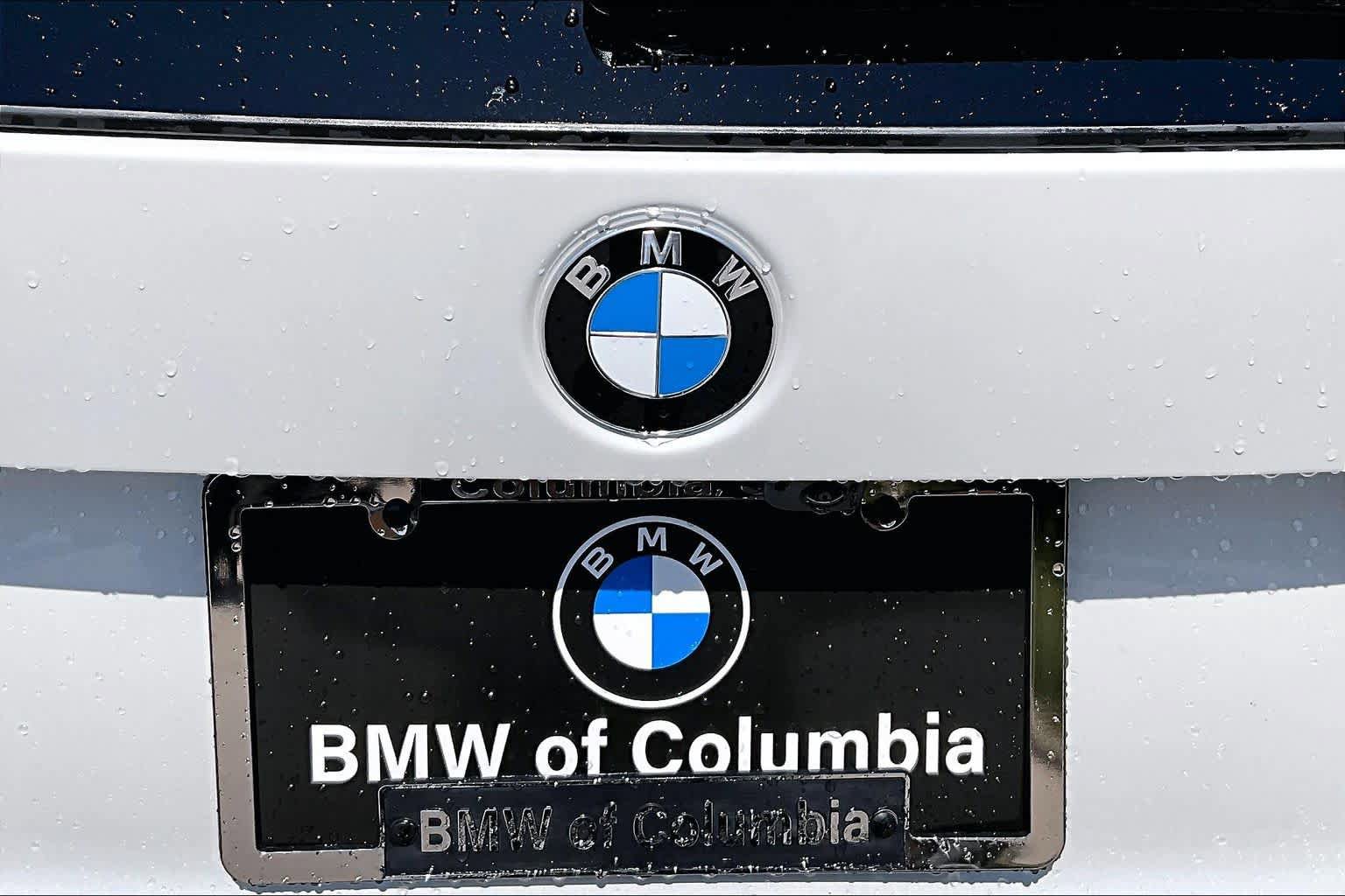 New 2026 BMW X1 xDrive28i w/ Technology Package AWD/4WD image 15