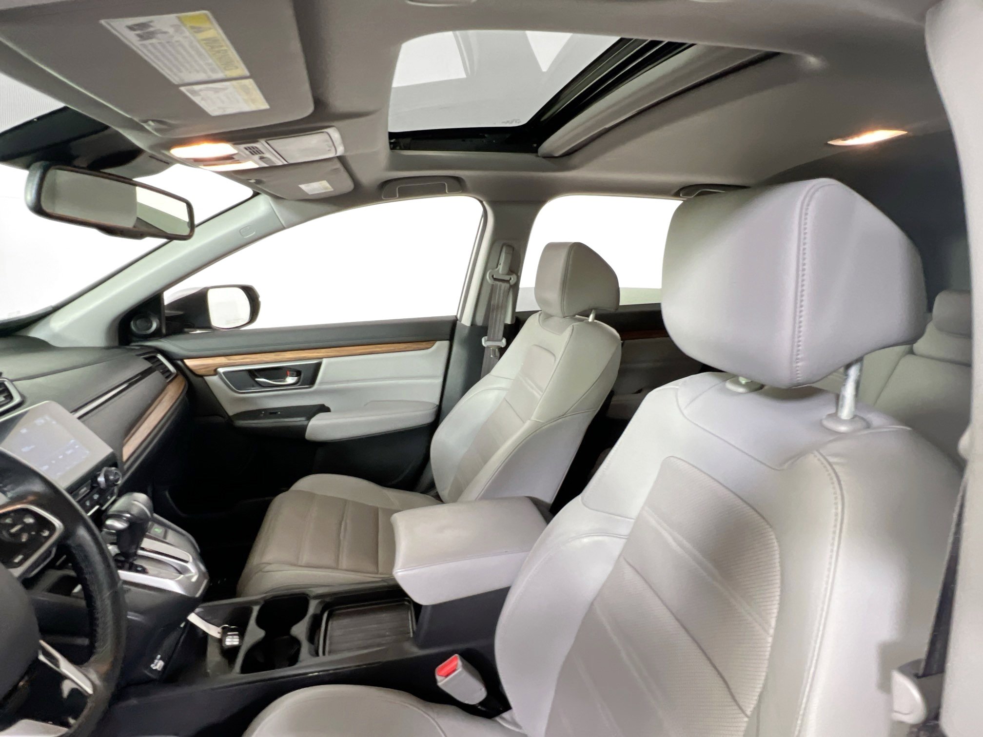 Used 2022 Honda CR-V EX-L image 21