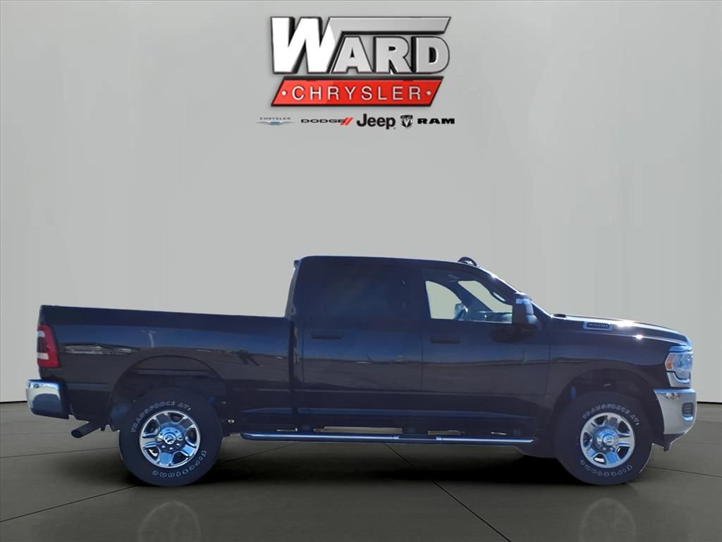 Used 2024 RAM 2500 Tradesman w/ Towing Technology Group image 2