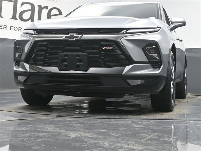 Used 2025 Chevrolet Blazer RS image 55