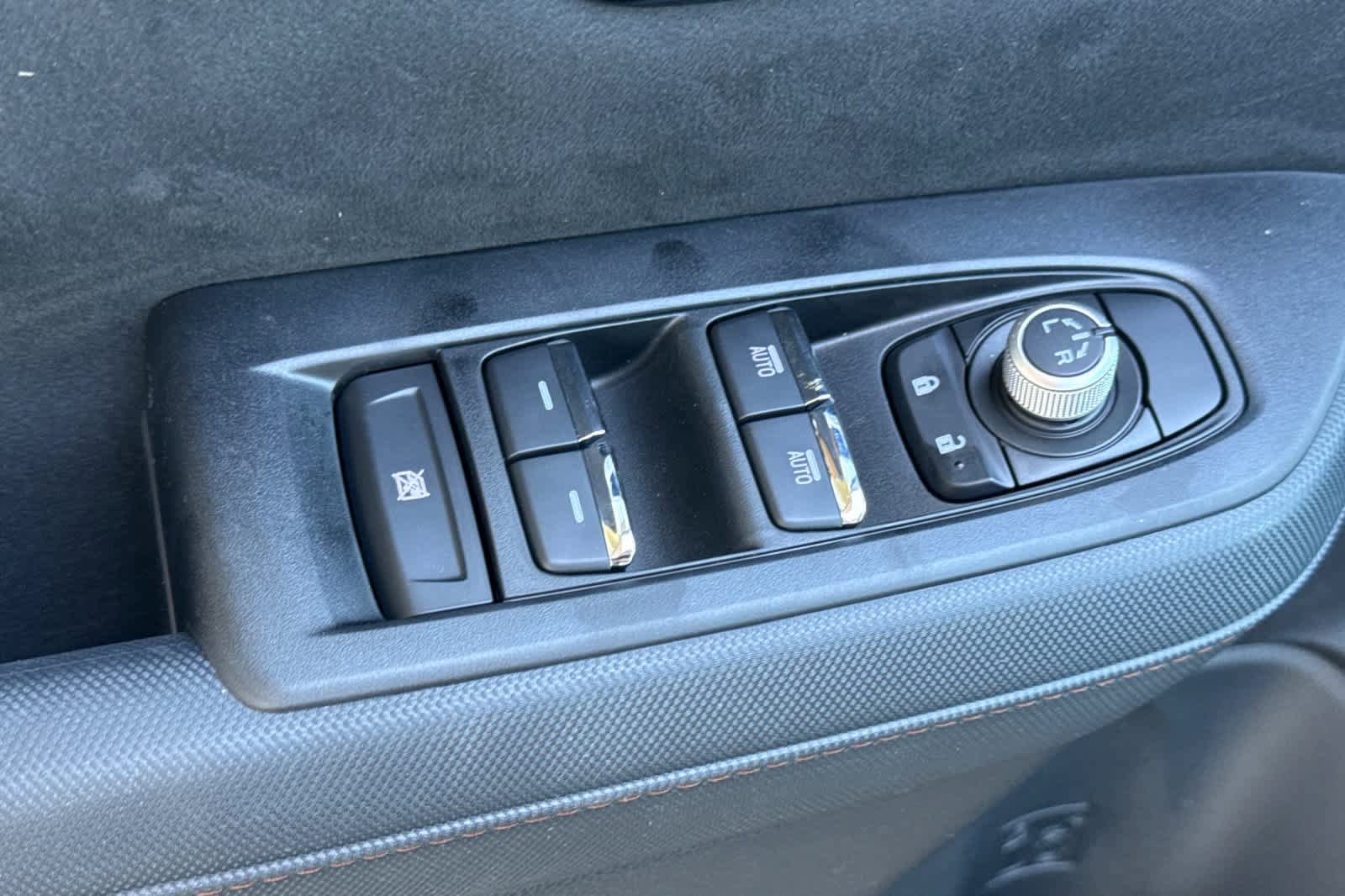 New 2026 Subaru Forester Sport AWD/4WD image 11