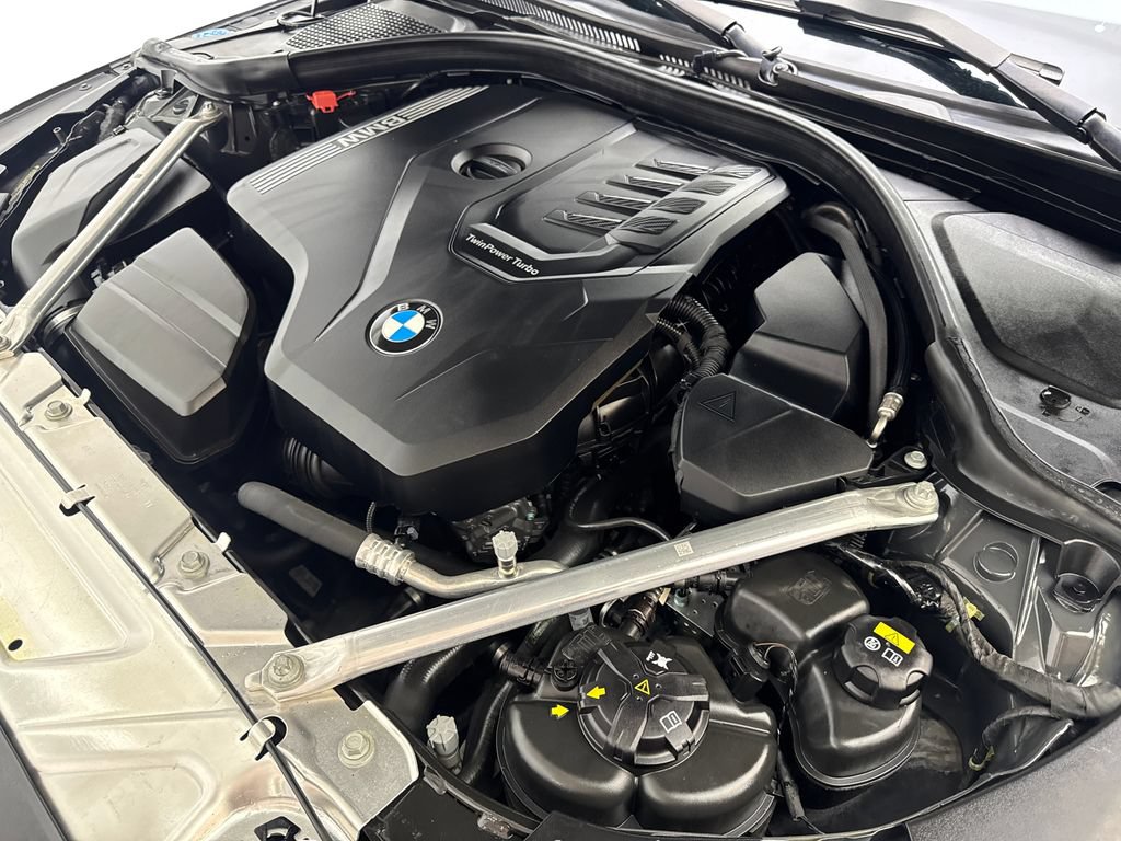 Used 2022 BMW 430i Coupe w/ Convenience Package RWD image 72