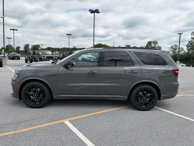 New 2026 Dodge Durango GT AWD/4WD image 4