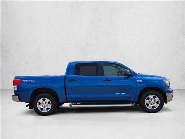 Used 2010 Toyota Tundra 2WD CrewMax image 3