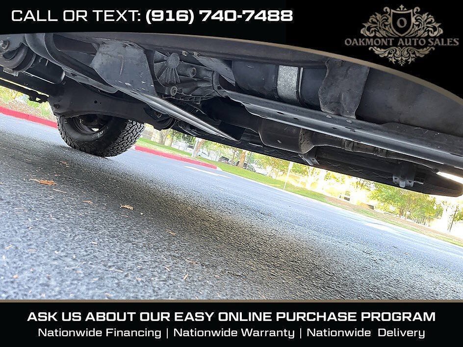 Used 2006 Ford F250 XLT AWD/4WD image 20