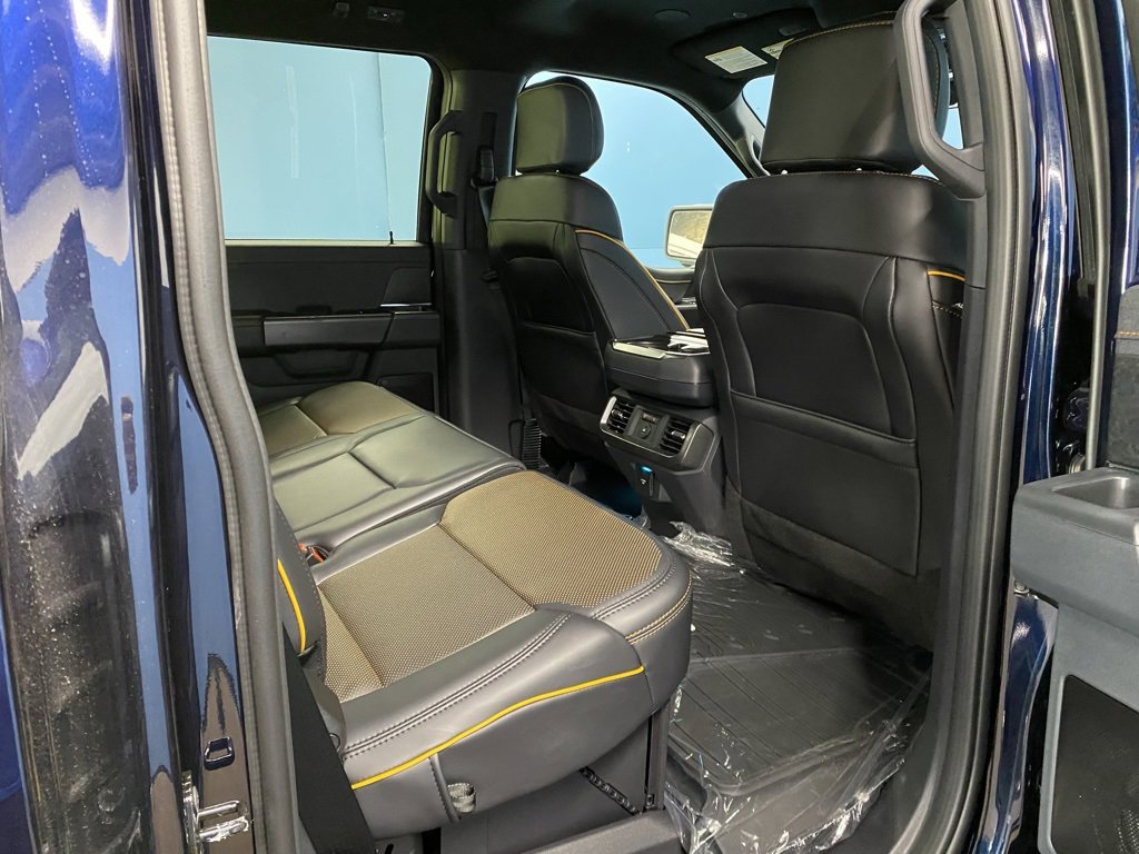 New 2025 Ford F150 Tremor image 37