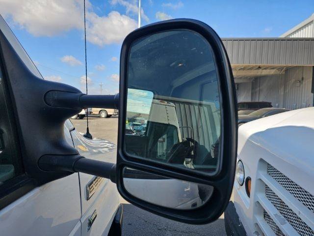 Used 2016 Ford E-350 and Econoline 350 Super Duty w/ Power Windows & Locks Group RWD image 25