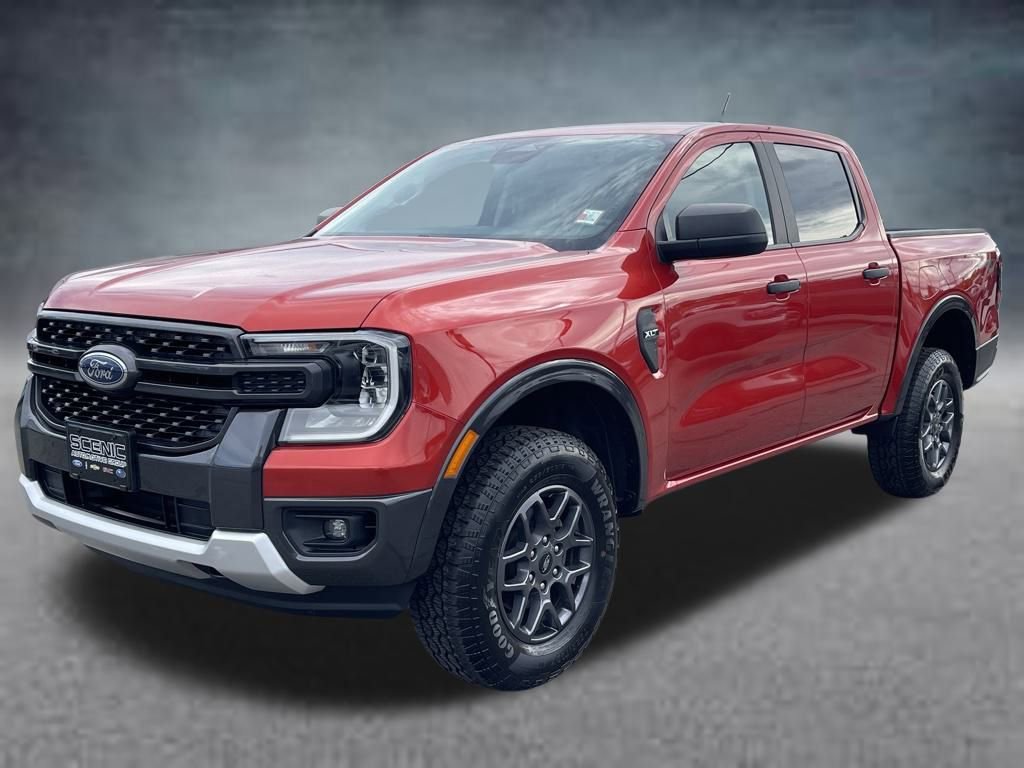 Used 2024 Ford Ranger XLT image 25