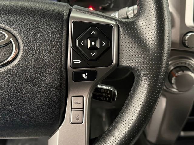Used 2021 Toyota 4Runner SR5 RWD image 17