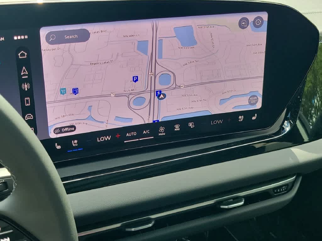 New 2026 Audi A5 Premium AWD/4WD image 24